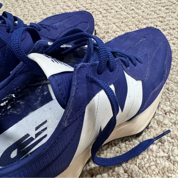 New Balance 327 Sneakers 👟 - Picture 10 of 10